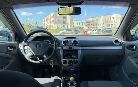 Chevrolet Lacetti, 2009 год, 200 000 рублей, 9 фотография