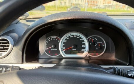 Chevrolet Lacetti, 2009 год, 200 000 рублей, 13 фотография