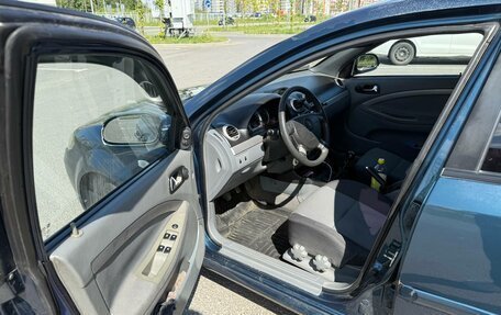 Chevrolet Lacetti, 2009 год, 200 000 рублей, 14 фотография