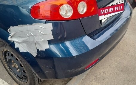 Chevrolet Lacetti, 2009 год, 200 000 рублей, 8 фотография