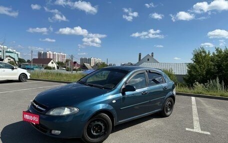 Chevrolet Lacetti, 2009 год, 200 000 рублей, 12 фотография