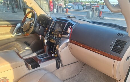 Toyota Land Cruiser 200, 2013 год, 3 550 000 рублей, 3 фотография