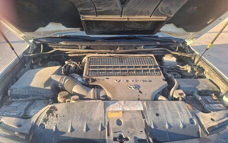 Toyota Land Cruiser 200, 2013 год, 3 550 000 рублей, 4 фотография