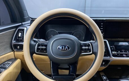 KIA Sorento IV, 2021 год, 3 650 000 рублей, 7 фотография