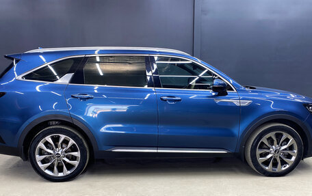 KIA Sorento IV, 2021 год, 3 650 000 рублей, 3 фотография