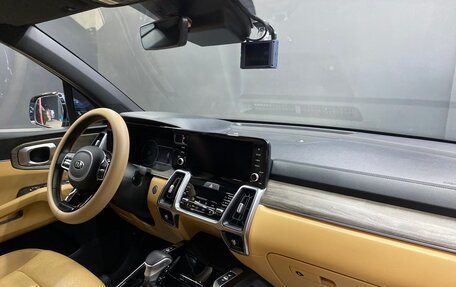 KIA Sorento IV, 2021 год, 3 650 000 рублей, 9 фотография