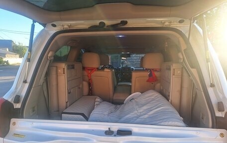 Toyota Land Cruiser 200, 2013 год, 3 550 000 рублей, 6 фотография