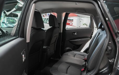 Nissan Qashqai, 2008 год, 799 000 рублей, 8 фотография
