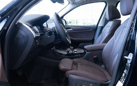 BMW X3, 2024 год, 7 700 000 рублей, 16 фотография