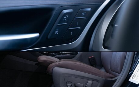BMW X3, 2024 год, 7 700 000 рублей, 29 фотография