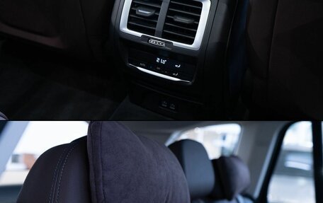 BMW X3, 2024 год, 7 700 000 рублей, 23 фотография