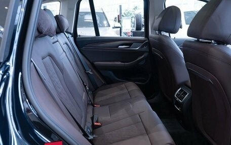 BMW X3, 2024 год, 7 700 000 рублей, 22 фотография
