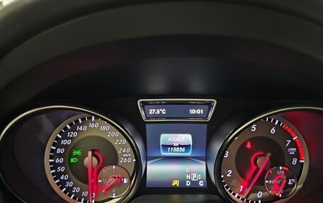 Mercedes-Benz GLA, 2016 год, 2 099 000 рублей, 7 фотография