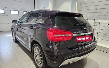 Mercedes-Benz GLA, 2016 год, 2 099 000 рублей, 6 фотография
