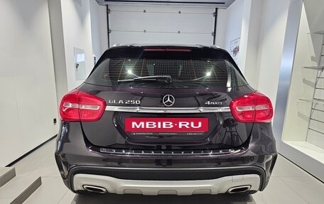 Mercedes-Benz GLA, 2016 год, 2 099 000 рублей, 5 фотография