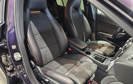 Mercedes-Benz GLA, 2016 год, 2 099 000 рублей, 17 фотография