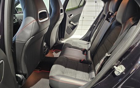 Mercedes-Benz GLA, 2016 год, 2 099 000 рублей, 19 фотография