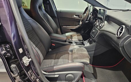 Mercedes-Benz GLA, 2016 год, 2 099 000 рублей, 18 фотография