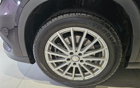 Mercedes-Benz GLA, 2016 год, 2 099 000 рублей, 20 фотография
