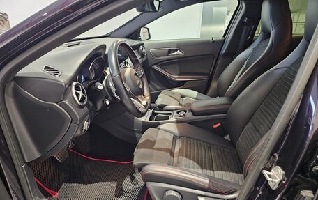 Mercedes-Benz GLA, 2016 год, 2 099 000 рублей, 15 фотография