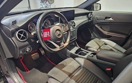 Mercedes-Benz GLA, 2016 год, 2 099 000 рублей, 14 фотография