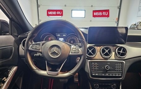 Mercedes-Benz GLA, 2016 год, 2 099 000 рублей, 8 фотография