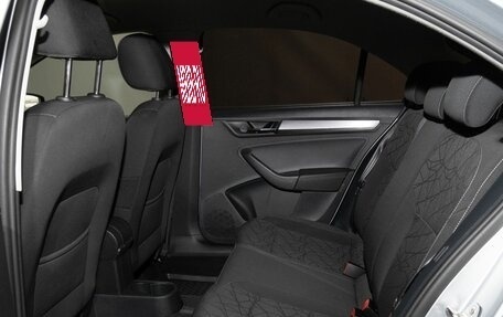 Skoda Rapid I, 2019 год, 1 400 000 рублей, 8 фотография