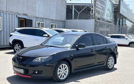Mazda 3, 2006 год, 629 900 рублей, 3 фотография