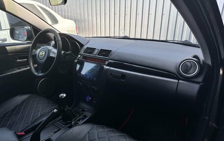 Mazda 3, 2006 год, 629 900 рублей, 10 фотография