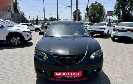 Mazda 3, 2006 год, 629 900 рублей, 5 фотография