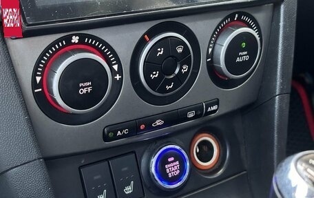 Mazda 3, 2006 год, 629 900 рублей, 7 фотография