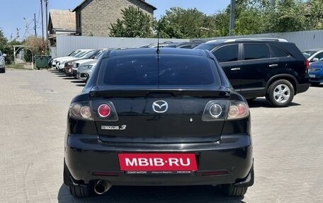 Mazda 3, 2006 год, 629 900 рублей, 6 фотография
