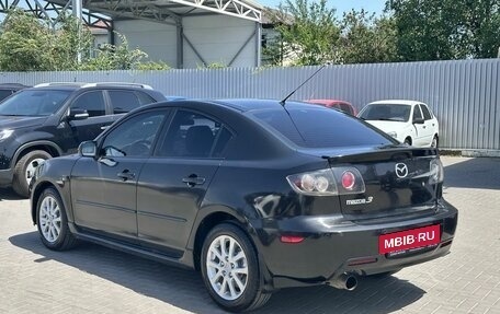 Mazda 3, 2006 год, 629 900 рублей, 2 фотография