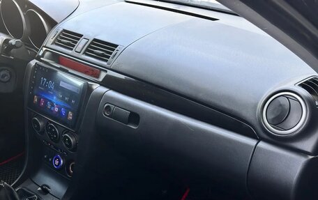 Mazda 3, 2006 год, 629 900 рублей, 14 фотография