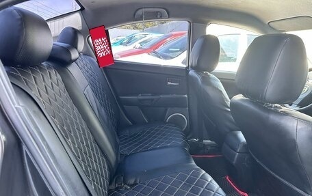 Mazda 3, 2006 год, 629 900 рублей, 15 фотография