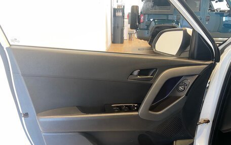 Hyundai Creta I рестайлинг, 2019 год, 1 590 000 рублей, 10 фотография
