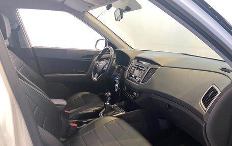 Hyundai Creta I рестайлинг, 2019 год, 1 590 000 рублей, 18 фотография