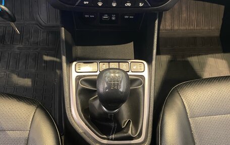 Hyundai Creta I рестайлинг, 2019 год, 1 590 000 рублей, 16 фотография