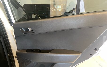 Hyundai Creta I рестайлинг, 2019 год, 1 590 000 рублей, 19 фотография