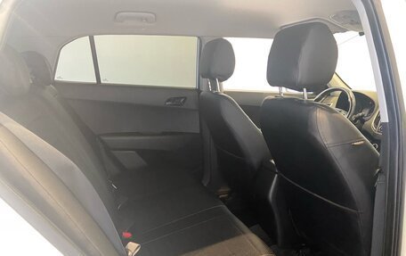 Hyundai Creta I рестайлинг, 2019 год, 1 590 000 рублей, 20 фотография