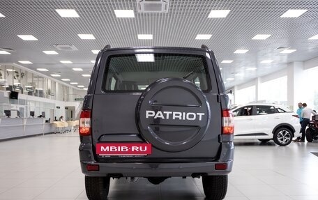 ЛуАЗ Patriot, 2025 год, 2 095 000 рублей, 3 фотография