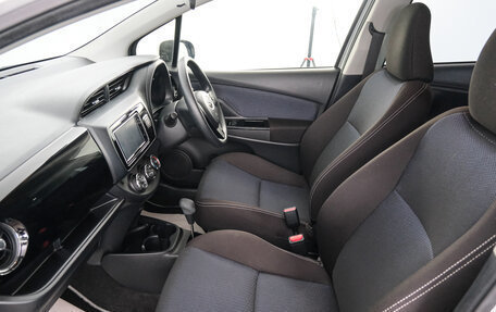 Toyota Vitz, 2018 год, 1 249 000 рублей, 13 фотография