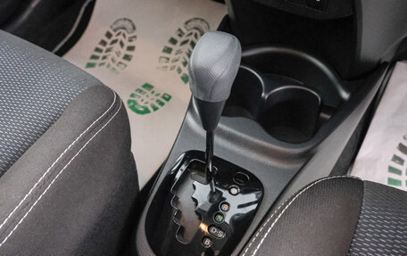 Toyota Vitz, 2018 год, 1 249 000 рублей, 16 фотография
