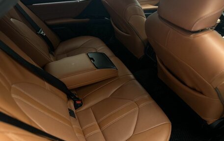 Toyota Camry, 2018 год, 2 520 000 рублей, 9 фотография