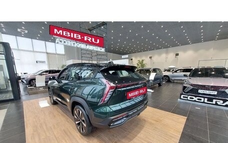 Geely Atlas, 2025 год, 3 517 190 рублей, 7 фотография