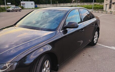 Audi A4, 2008 год, 1 028 000 рублей, 2 фотография