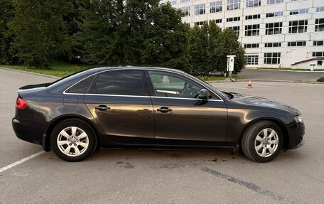 Audi A4, 2008 год, 1 028 000 рублей, 5 фотография