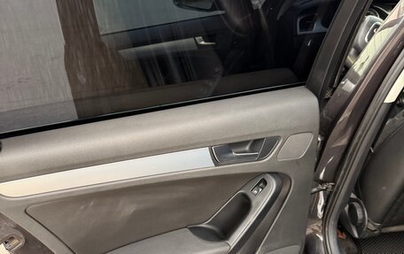 Audi A4, 2008 год, 1 028 000 рублей, 7 фотография