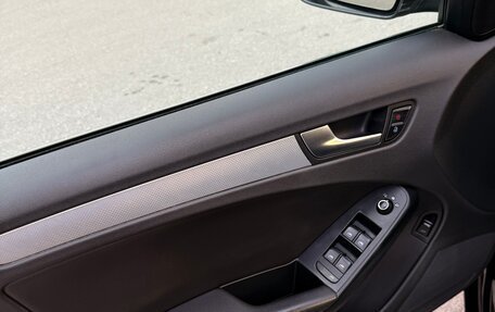 Audi A4, 2008 год, 1 028 000 рублей, 6 фотография