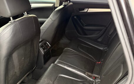 Audi A4, 2008 год, 1 028 000 рублей, 8 фотография